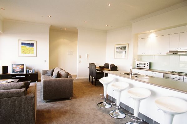 Esplanade Resort and Spa (Lakes Entrance)